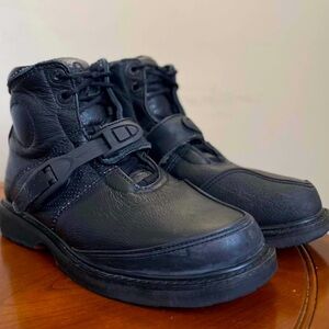ICON Super Duty 3 Motocycle Riding Boots | US 10